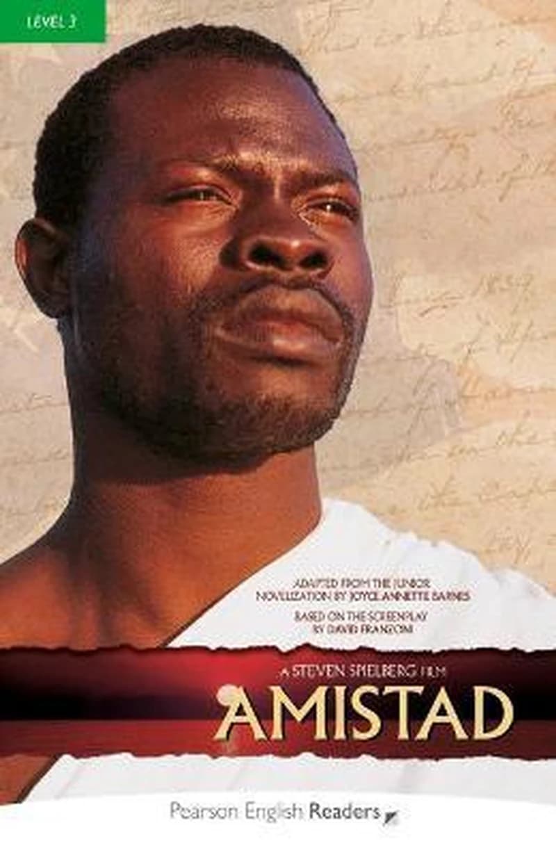 Amistad