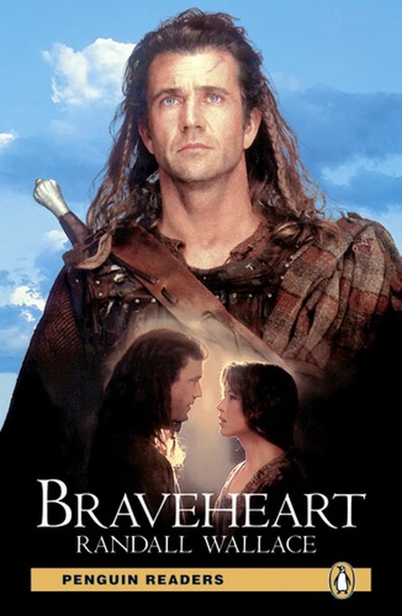 Braveheart. - Level 3