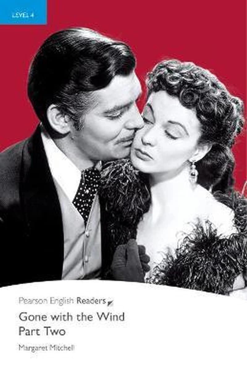 GONE WITH THE WIND - PARTIE&NBSP