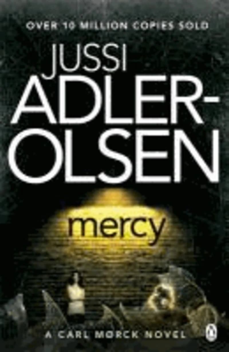 Mercy