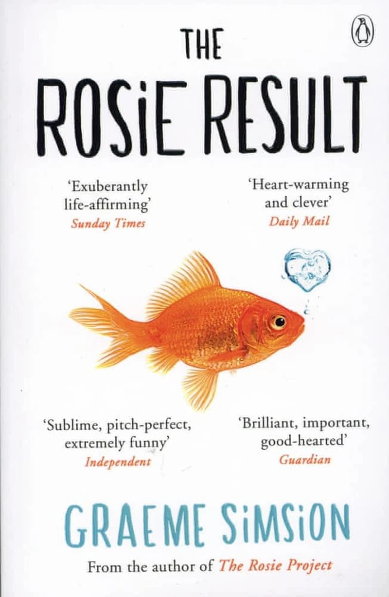 THE ROSIE RESULT