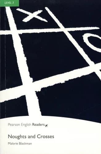 Noughts and Crosses. Level 3 avec 1 CD audio MP3