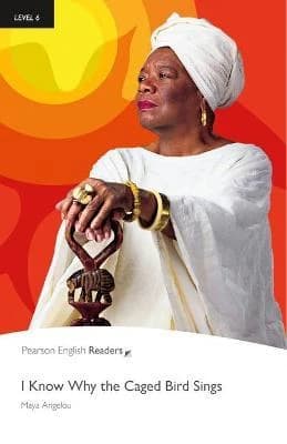 I KNOW WHY THE CAGED BIRD SINGS (L.6)+MP3