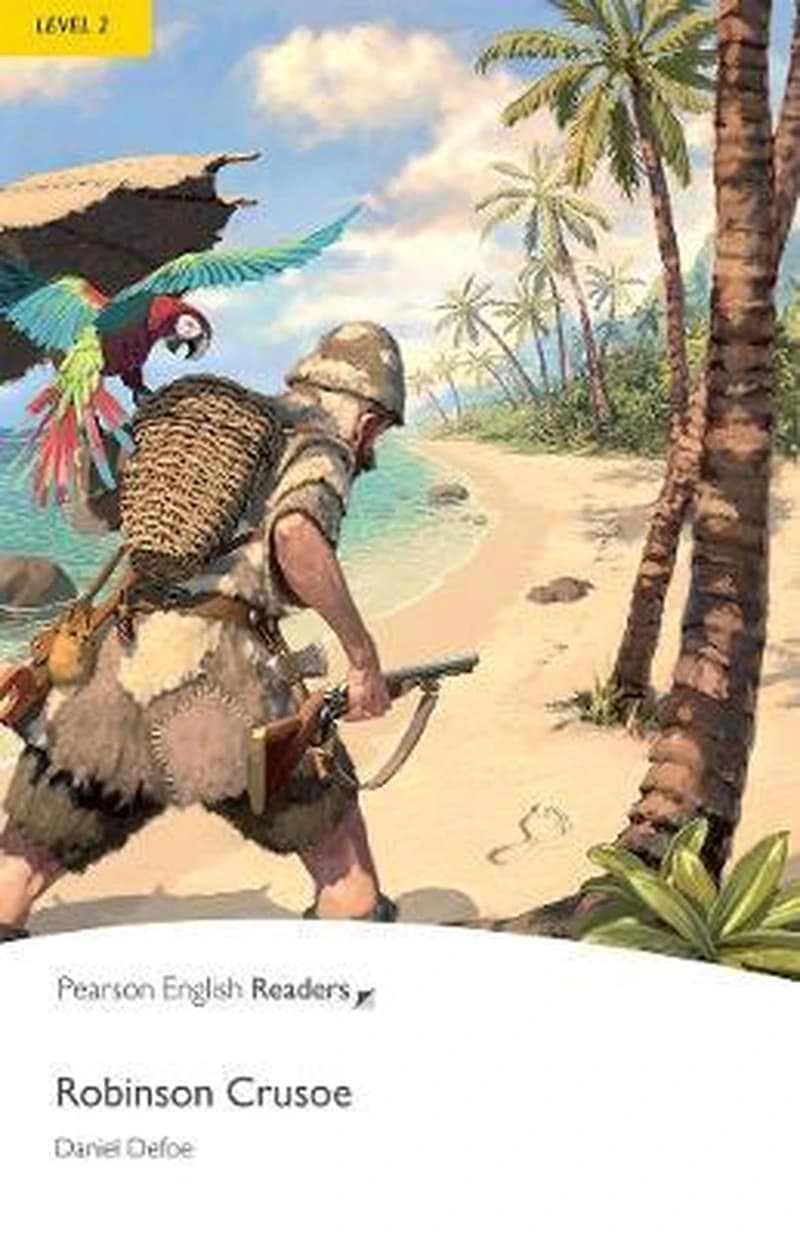 ROBINSON CRUSOE