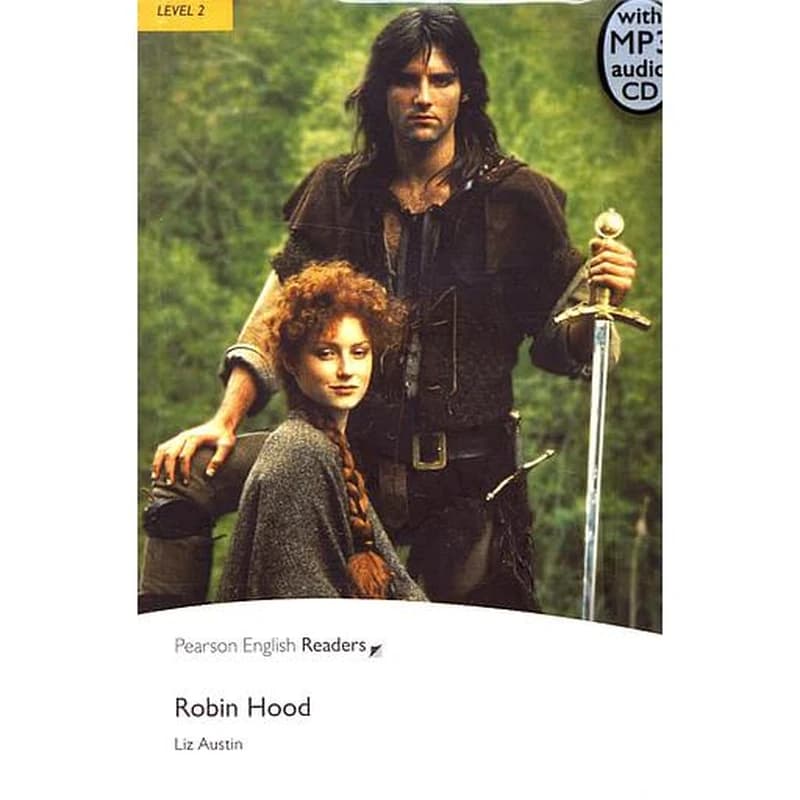 Robin Hood - Level 2
