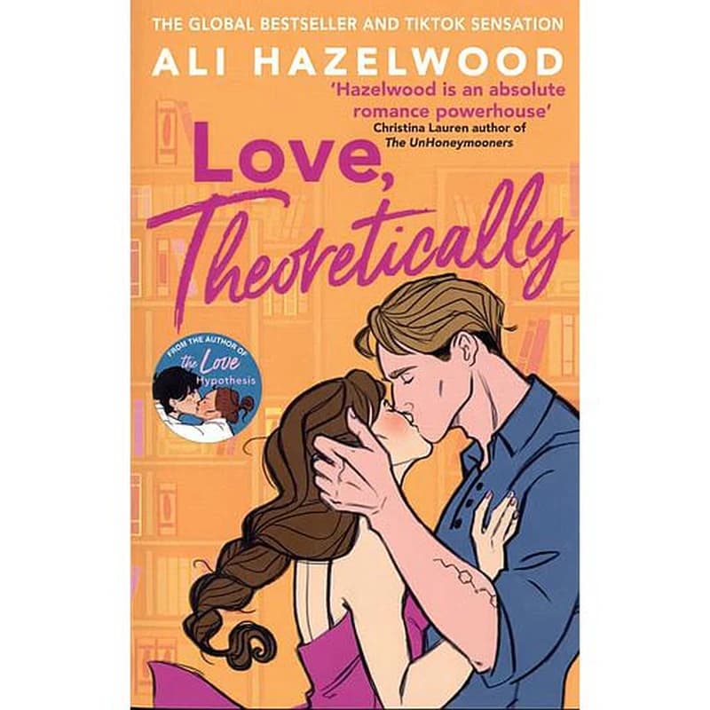 LOVE, THEORETICALLY