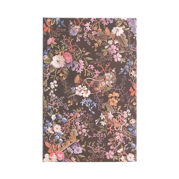 12-Mois 2025 Floralia Maxi VER