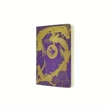 Violet Fairy (Lang’s Fairy Books) A5 Lined Cahier