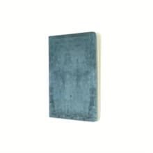 RIVIERA BOLD (OLD LEATHER COLLECTION) A5 UNLINED CAHIER.