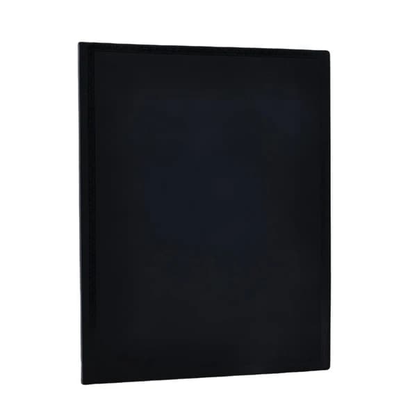Carnets Flexis Black Edition Bold Ultra LIG. 176pg.
