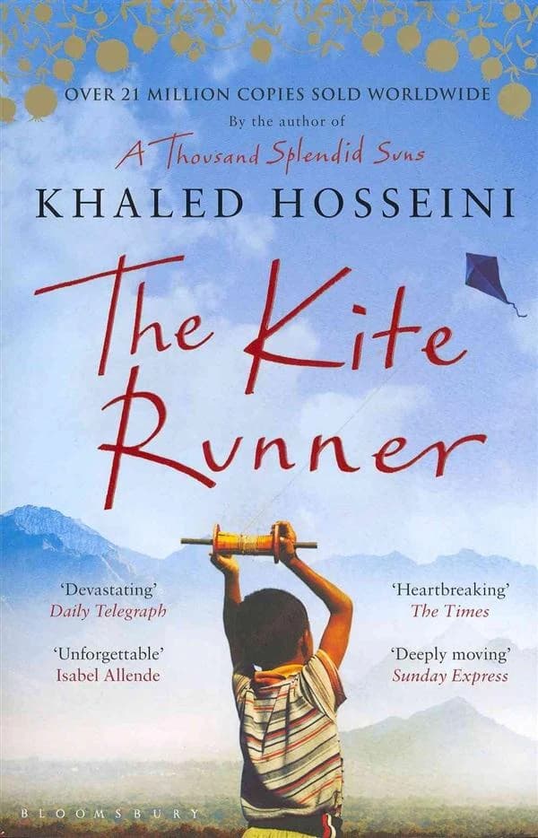 Kite Runner