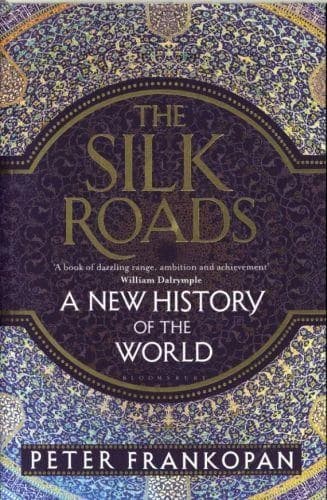 THE SILK ROADS