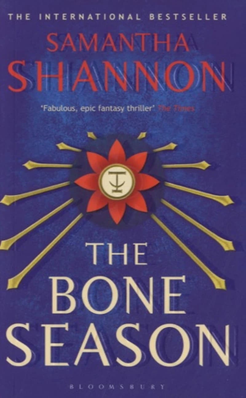 The Bone Season