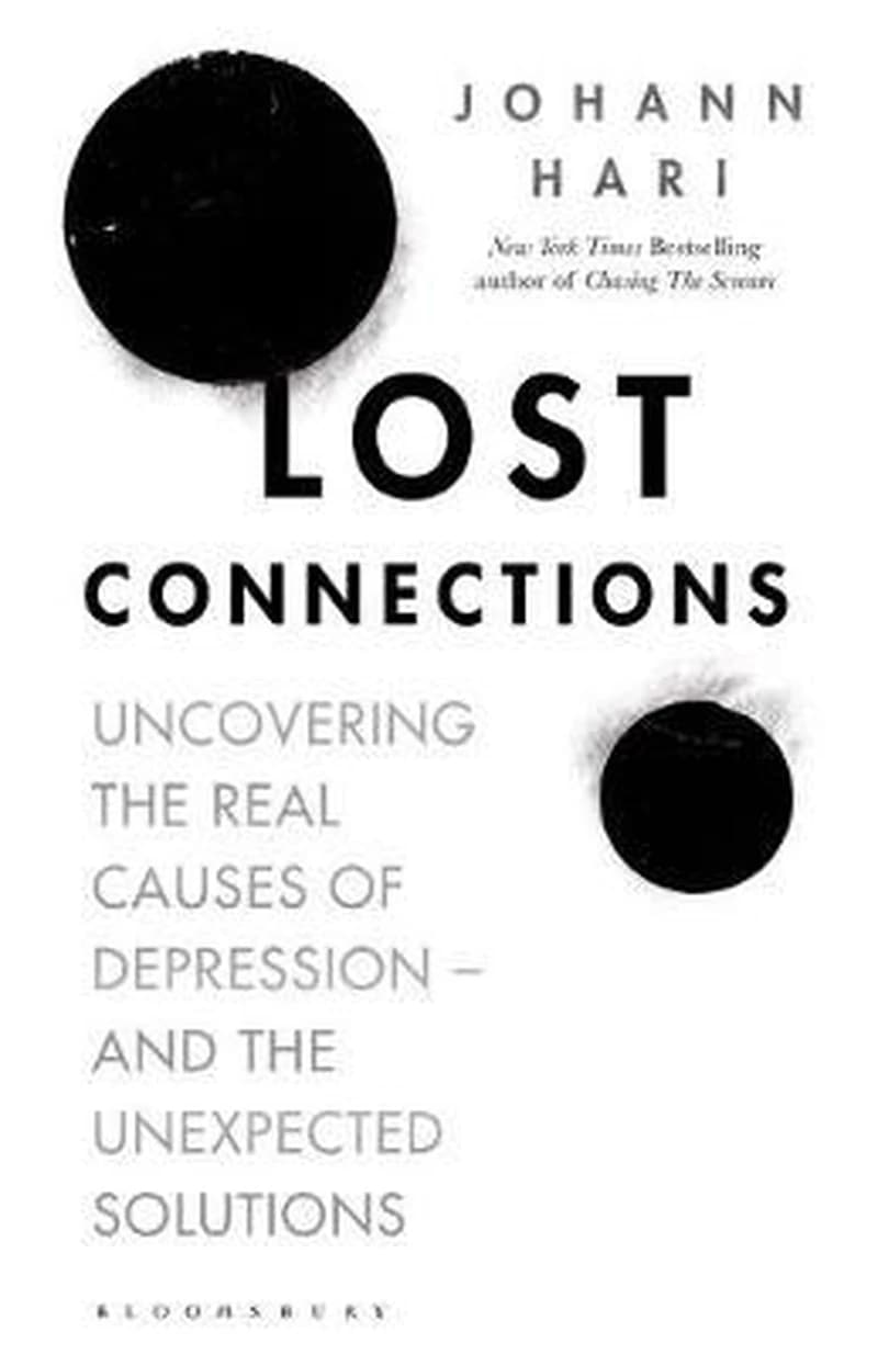 LOST CONNECTIONS