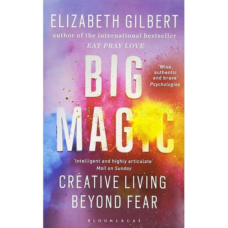 Big Magic