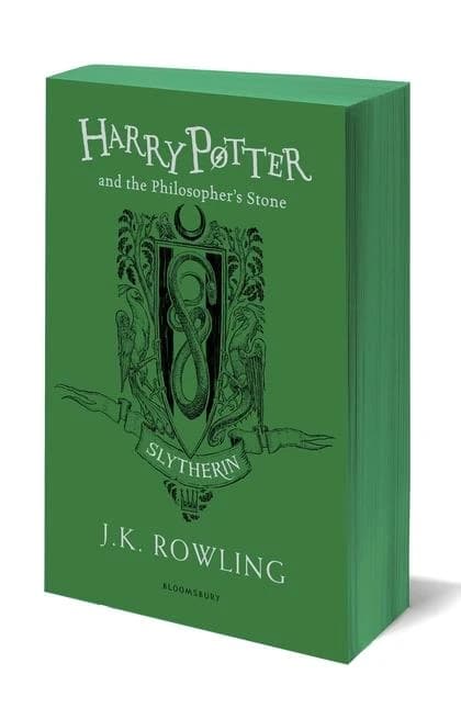 Harry Potter and the Philosopher's Stone