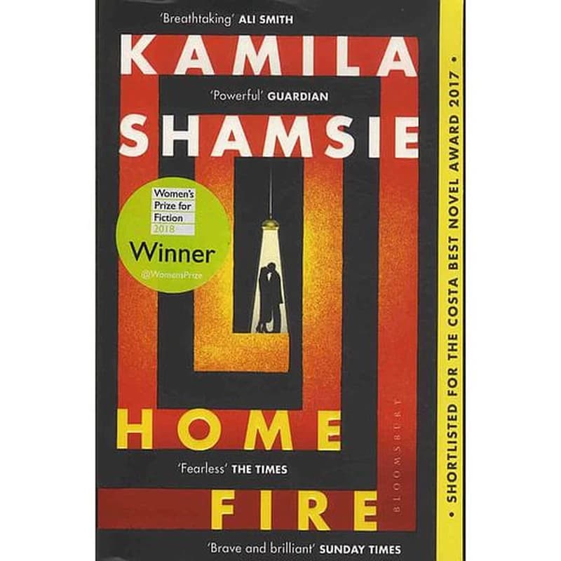 Home Fire