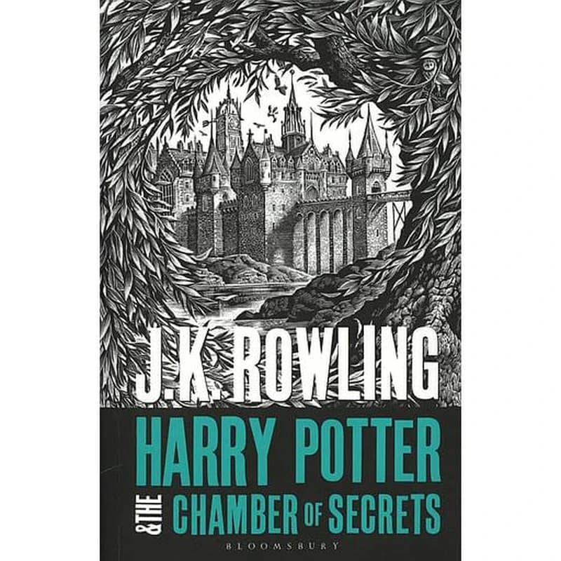 Harry Potter and the Chamber of Secrets