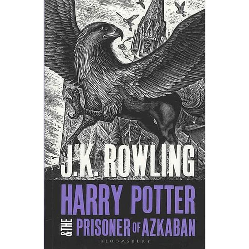 Harry Potter and the Prisoner of Azkaban
