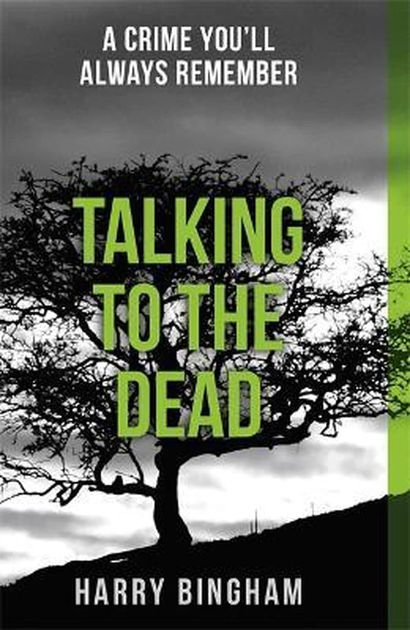 TALKING TO THE DEAD