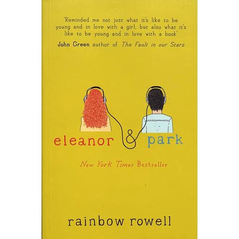 Eleanor & Park