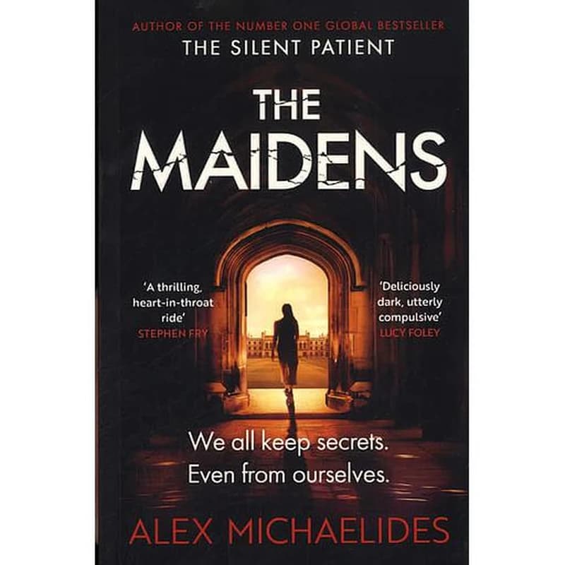 The Maidens