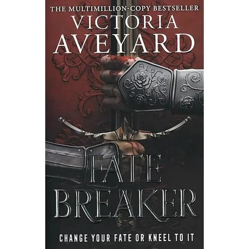 Fate Breaker