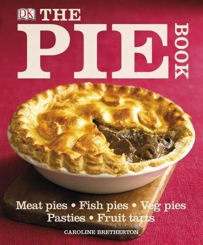 Pie book, the