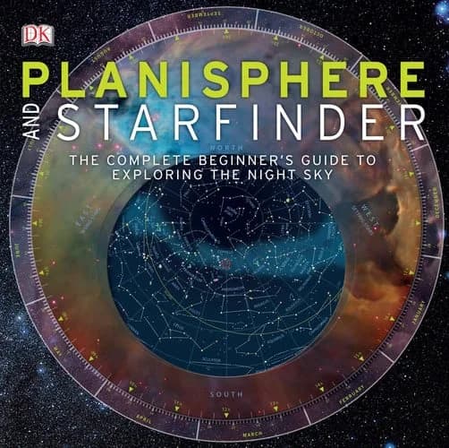 Planisphere and Starfinder