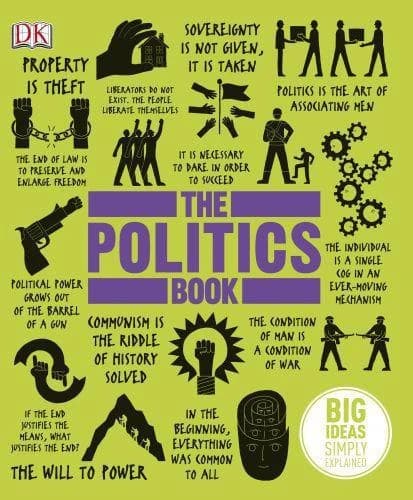 The politics book