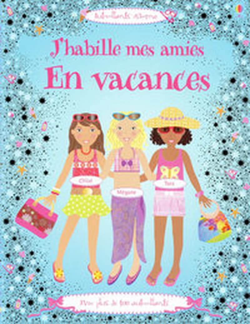 En vacances
