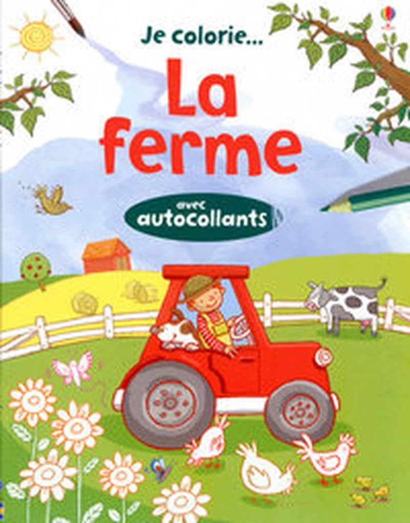 La ferme