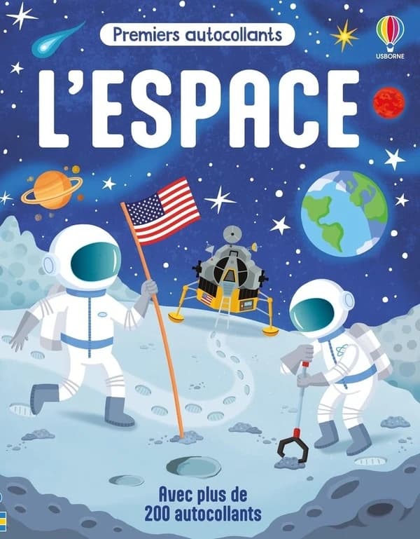 L'espace