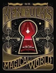 Mr ken fulk magical world