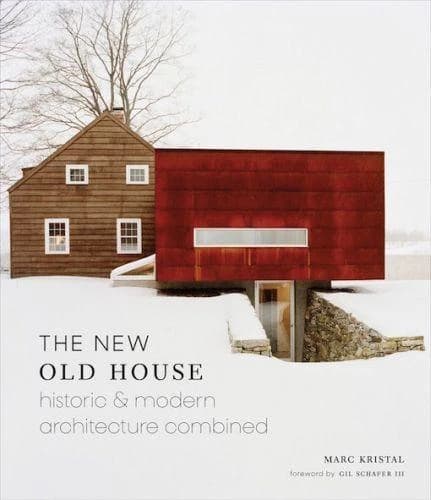 New old house