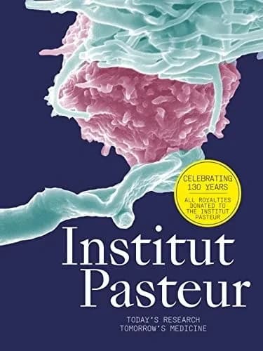 Institut pasteur-the future of the research english edition