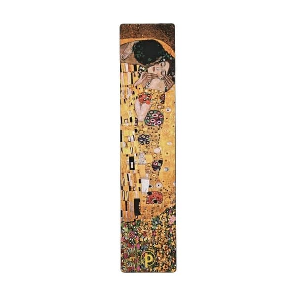 Marque-page Paperblanks Klimt, Le Baiser