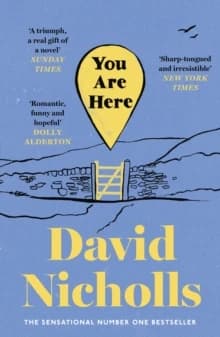 You Are Here