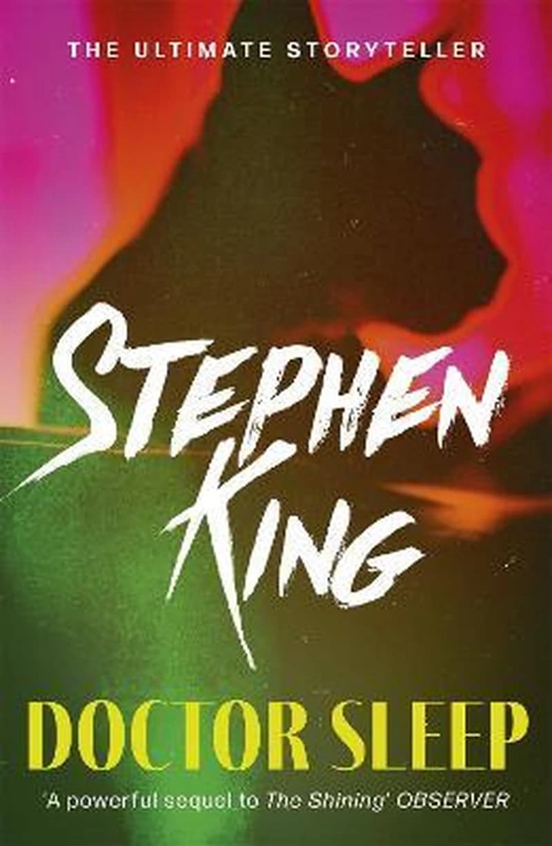 DOCTOR SLEEP