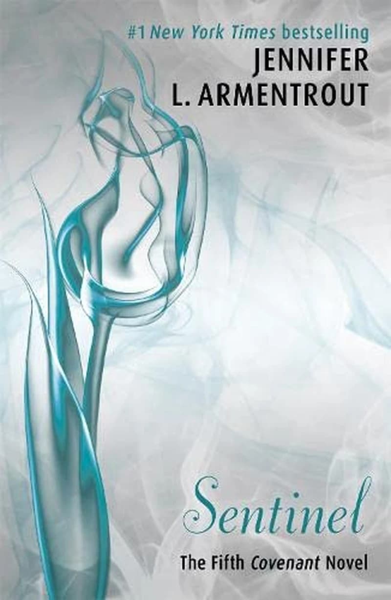 SENTINEL (THE FIFTH COVENANT NOVEL)