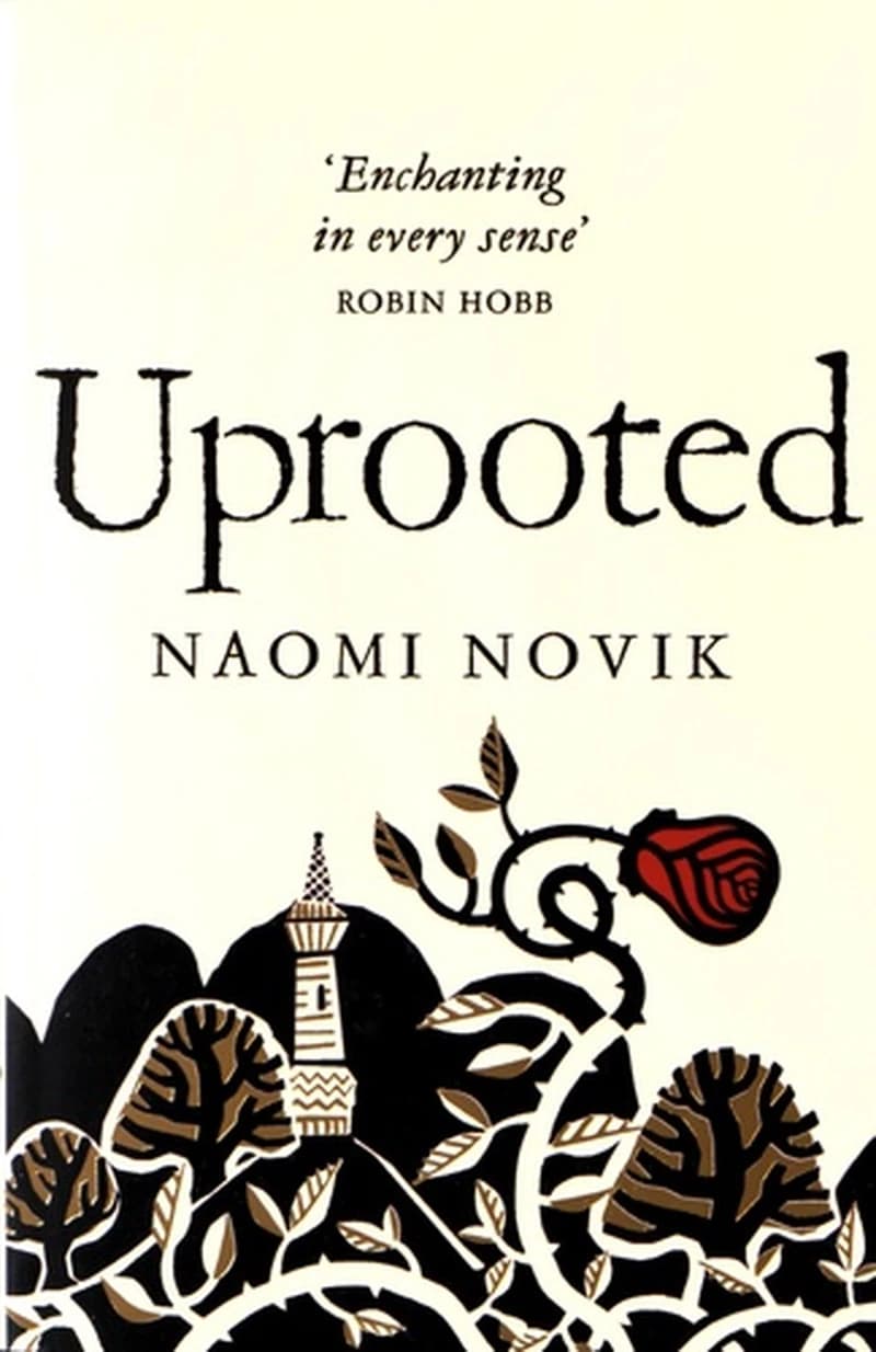 Uprooted