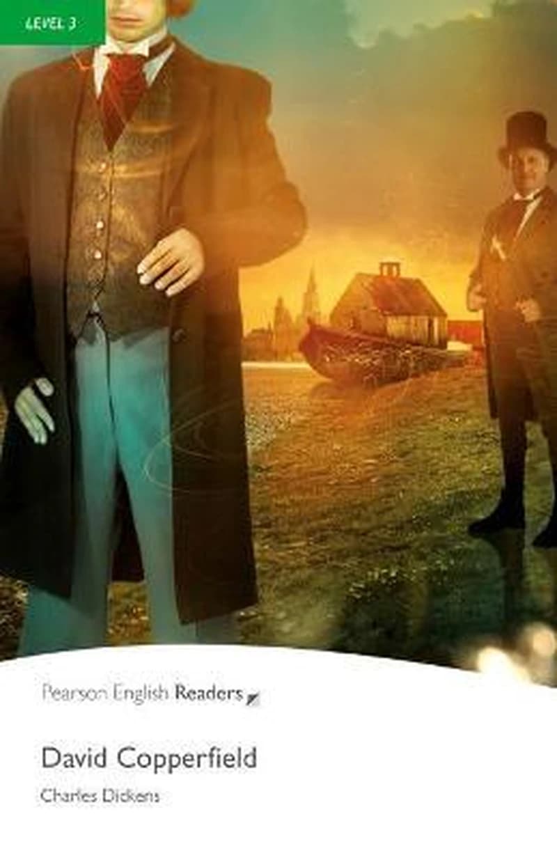 DAVID COPPERFIELD: LEVEL 3