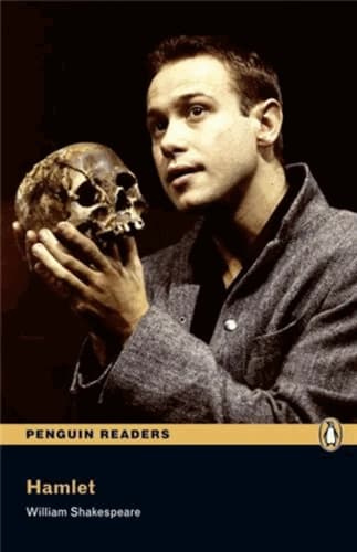 HAMLET.. AUDIO CD PACK LEVEL 3
