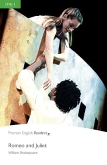 Penguin Readers 3 : Romeo and Juliet Book and Mp3 Pack