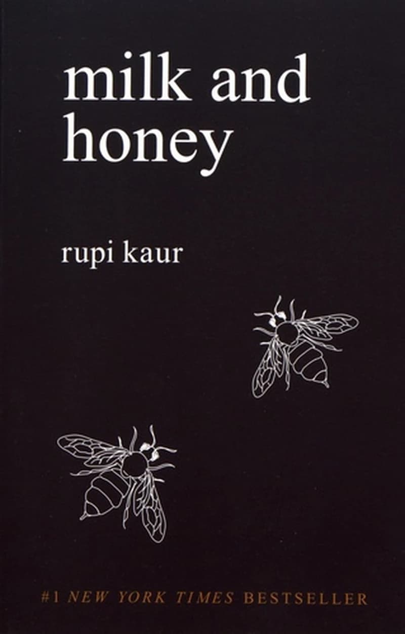 Milk and Honey