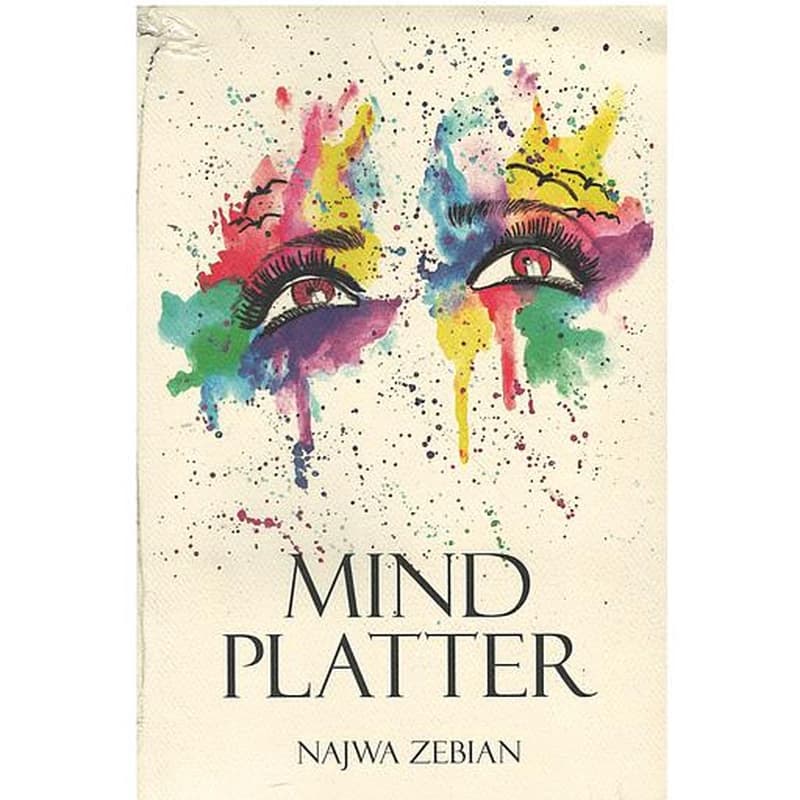 MIND PLATTER