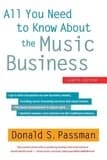 All you need to know about the music business