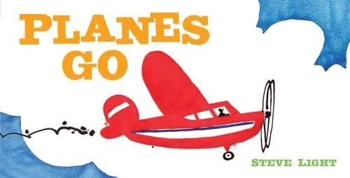 PLANES GO