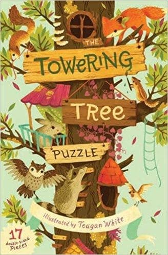 The towering tree puzzle