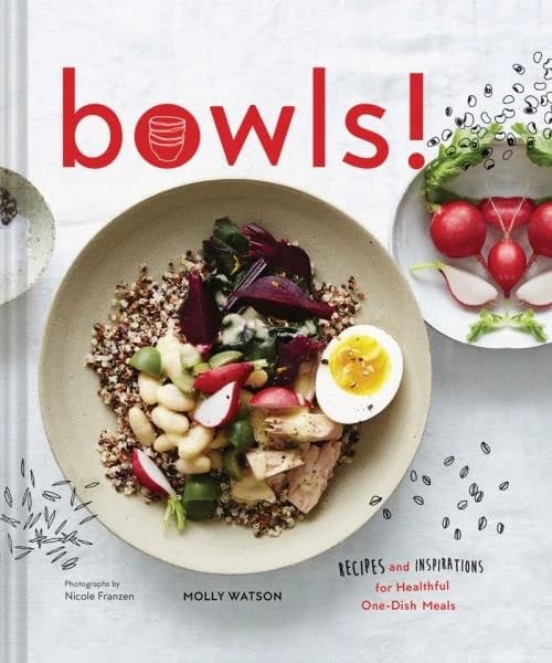 BOWLS!